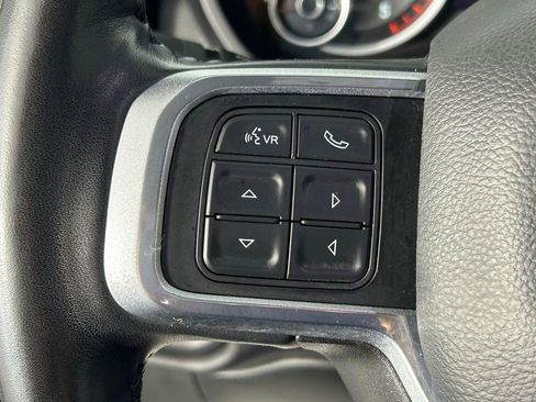 Used 2022 RAM 3500 Laramie AWD/4WD image 28
