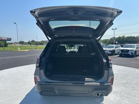 New 2026 Subaru Forester Touring w/ Touring Hybrid Package AWD/4WD image 9
