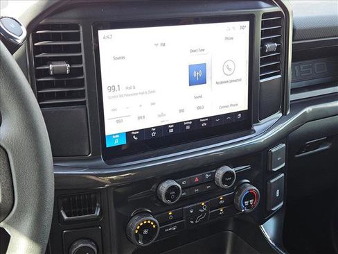 New 2025 Ford F150 STX w/ Equipment Group 200A image 12