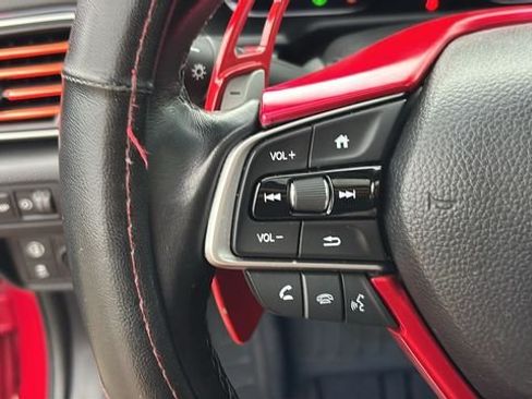 Used 2021 Honda Accord Sport image 15