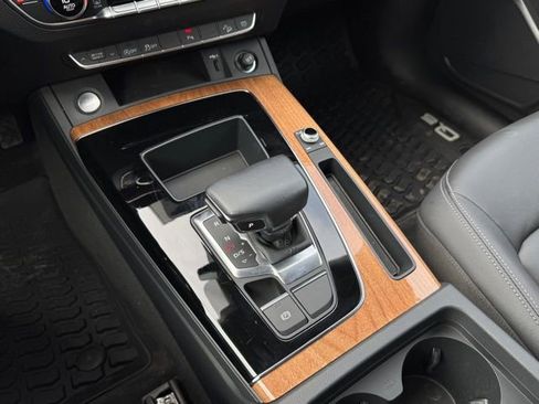 Used 2023 Audi Q5 2.0T Premium w/ Convenience Package image 20