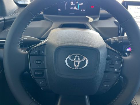 New 2026 Toyota bZ FWD image 20