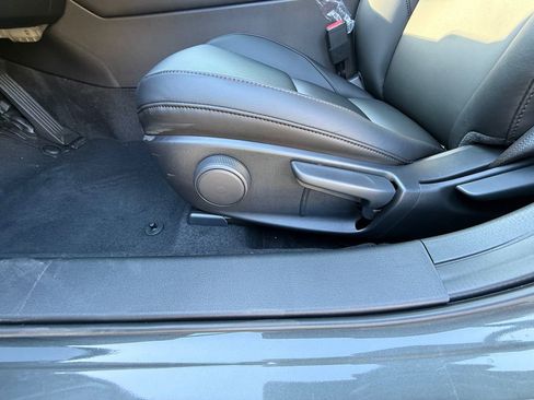 New 2026 MAZDA MAZDA3 s Sport image 10