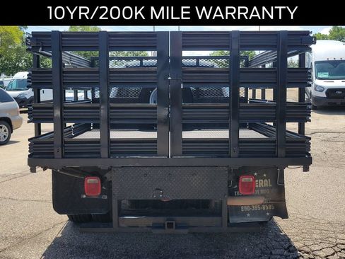 Certified 2017 Ford F350 XL w/ Power Equipment Group RWD image 6