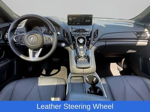 Certified 2026 Acura RDX SH-AWD image 9