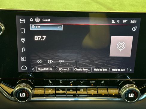 New 2026 GMC Canyon Elevation w/ Convenience Package RWD image 18