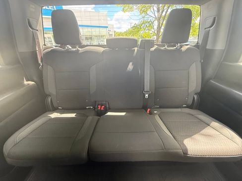 Used 2023 Chevrolet Silverado 2500 LT w/ Convenience Package AWD/4WD image 30