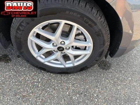 Used 2023 Ford Edge SEL AWD/4WD image 24