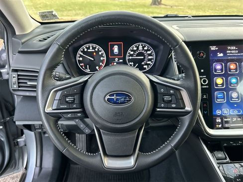 Certified 2021 Subaru Outback Premium image 18