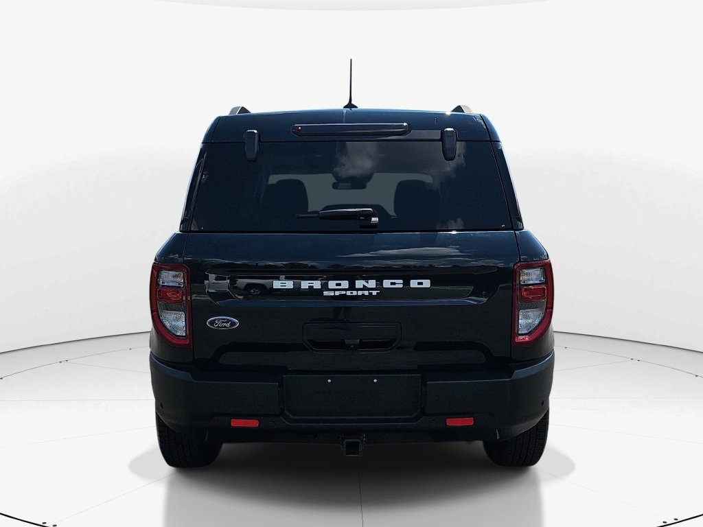 Used 2022 Ford Bronco Sport Big Bend w/ Convenience Package AWD/4WD image 7