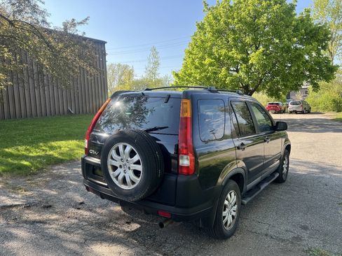 Used 2003 Honda CR-V EX image 7