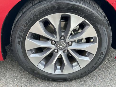 Used 2013 Honda Accord EX-L image 9