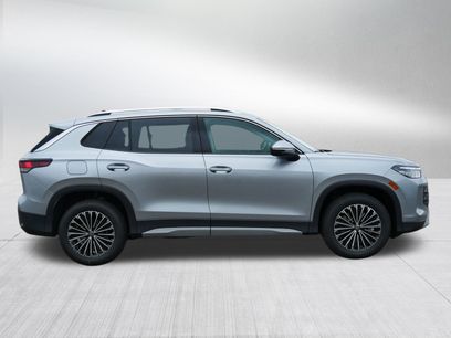 New 2026 Volkswagen Tiguan S