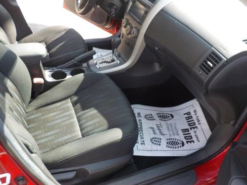 Used 2013 Toyota Corolla S image 13