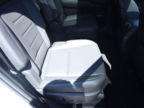 New 2026 Hyundai Santa Fe Limited FWD image 15