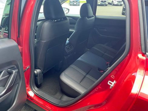New 2026 MAZDA CX-50 AWD 2.5 S w/ Select Package image 11