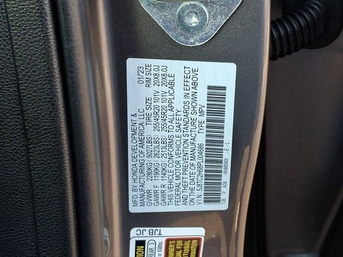 Used 2023 Acura RDX A-Spec image 28