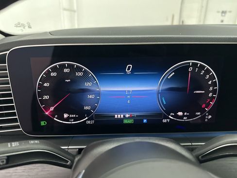 New 2026 Mercedes-Benz GLE 450e 4MATIC image 12