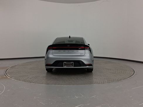 Used 2023 Toyota Prius Limited image 6