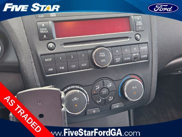 Used 2012 Nissan Altima 3.5 SR FWD image 18