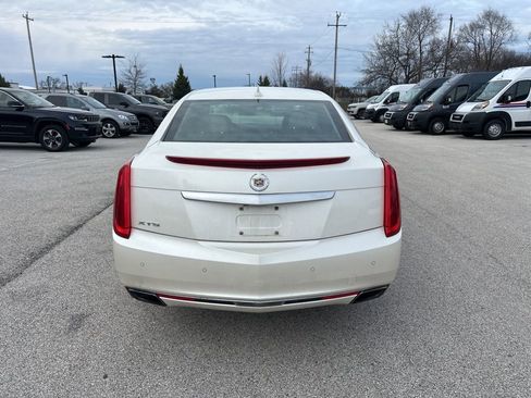Used 2013 Cadillac XTS Premium image 4