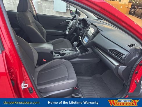 Certified 2025 Subaru Impreza 2.0i image 21