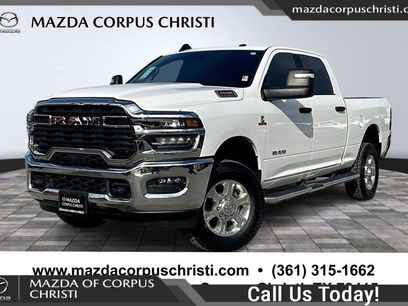 Used 2025 RAM 2500 Big Horn