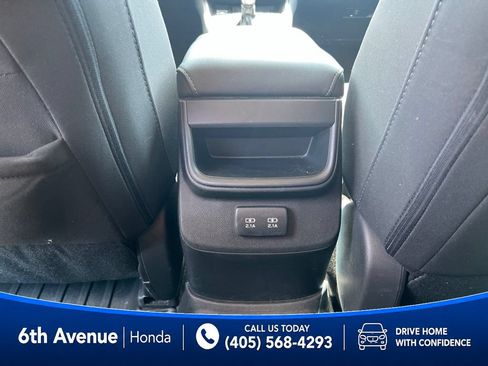 Used 2021 Subaru Outback Premium AWD/4WD image 22