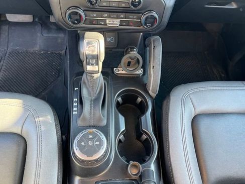 Used 2024 Ford Bronco Big Bend AWD/4WD image 18