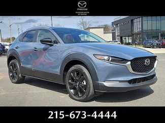 Used 2023 MAZDA CX-30 AWD 2.5 S w/ Preferred Package video 1