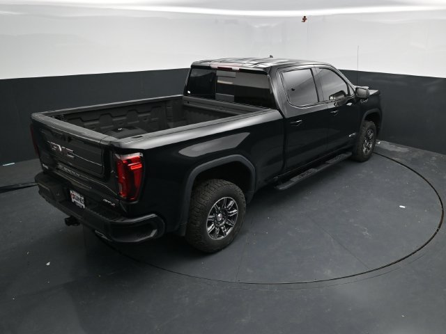 Used 2024 GMC Sierra 1500 AT4 w/ AT4 Preferred Package AWD/4WD image 60