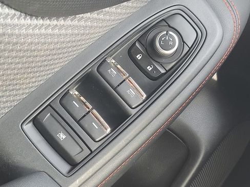 Used 2023 Subaru Forester Sport image 34