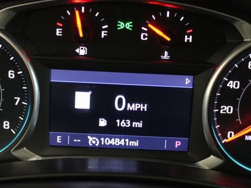 Used 2020 Chevrolet Equinox Premier AWD/4WD image 14