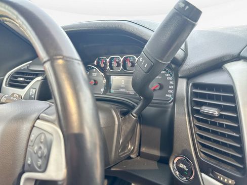 Used 2020 GMC Yukon SLT AWD/4WD image 23