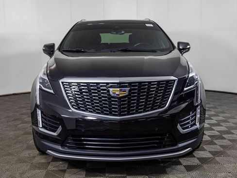 Used 2020 Cadillac XT5 Premium Luxury w/ LPO, Floor Liner Package AWD/4WD image 12