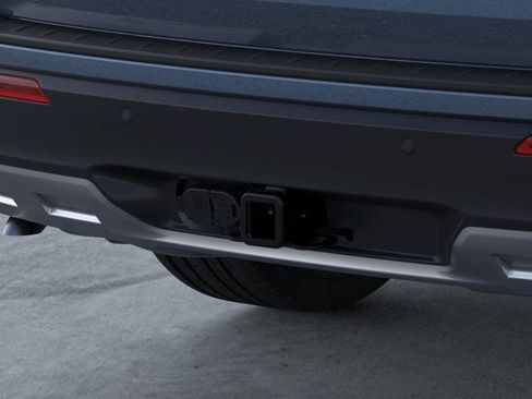 New 2026 Ford Explorer Active AWD/4WD image 23