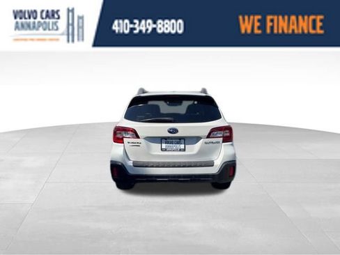 Used 2019 Subaru Outback 2.5i Limited AWD/4WD image 7