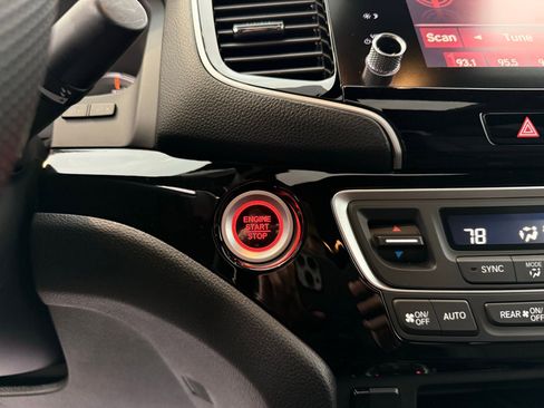 Used 2023 Honda Ridgeline Black Edition image 46