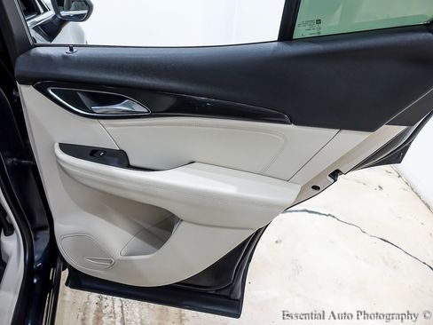 Used 2021 Buick Envision Preferred image 25