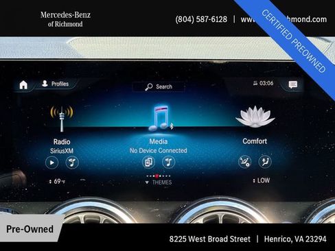 Used 2023 Mercedes-Benz EQB 300 300 image 19