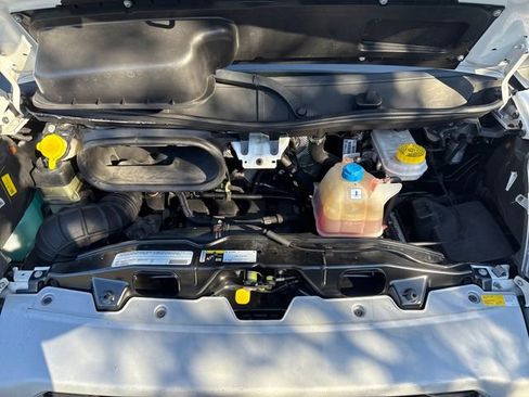 Used 2021 RAM ProMaster 2500 w/ Convenience Group image 30