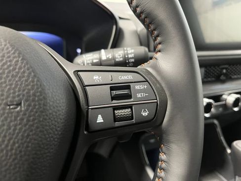 New 2026 Honda CR-V Sport-L image 36