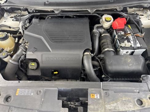 Used 2019 Ford Flex Limited w/ Equipment Group 303A AWD/4WD image 21