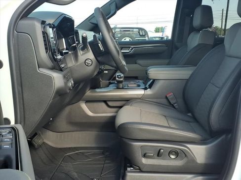 New 2026 Chevrolet Silverado 1500 ZR2 AWD/4WD image 17