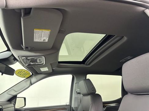 New 2026 Chevrolet Silverado 1500 LT Trail Boss image 27