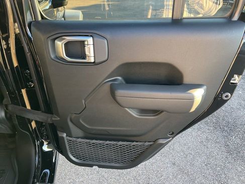 New 2026 Jeep Wrangler Sport S image 47