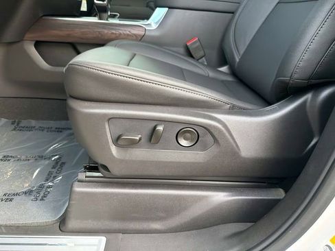 New 2026 GMC Sierra 1500 SLT w/ SLT Premium Plus Package image 19