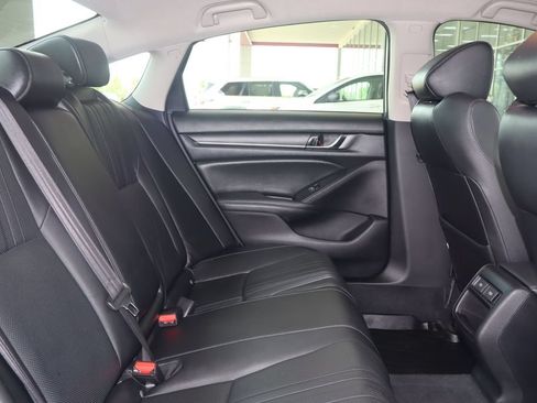 Used 2021 Honda Accord Sport Special Edition image 35