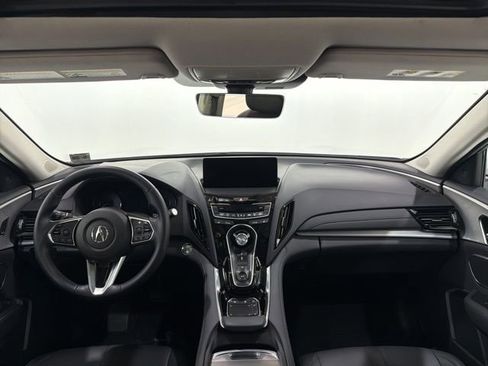 Certified 2023 Acura RDX AWD image 29