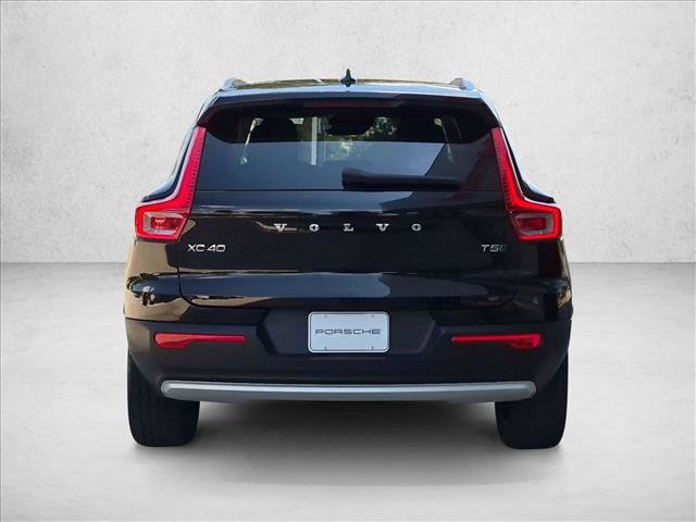 Used 2021 Volvo XC40 T5 Momentum AWD/4WD image 10